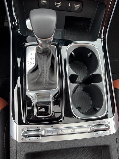 2024 Kia Carnival SX Prestige