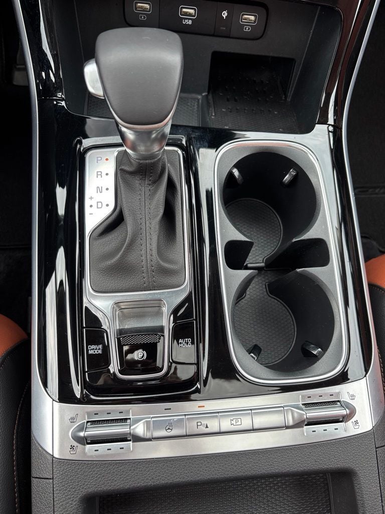 2024 Kia Carnival SX Prestige
