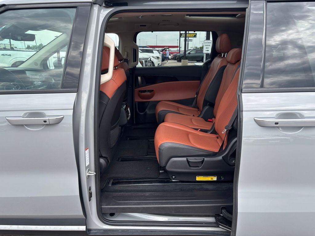 2024 Kia Carnival SX Prestige