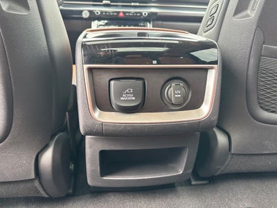 2024 Kia Carnival SX Prestige