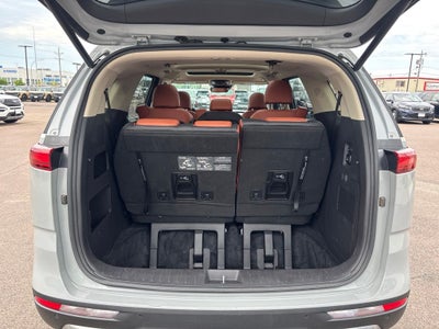 2024 Kia Carnival SX Prestige