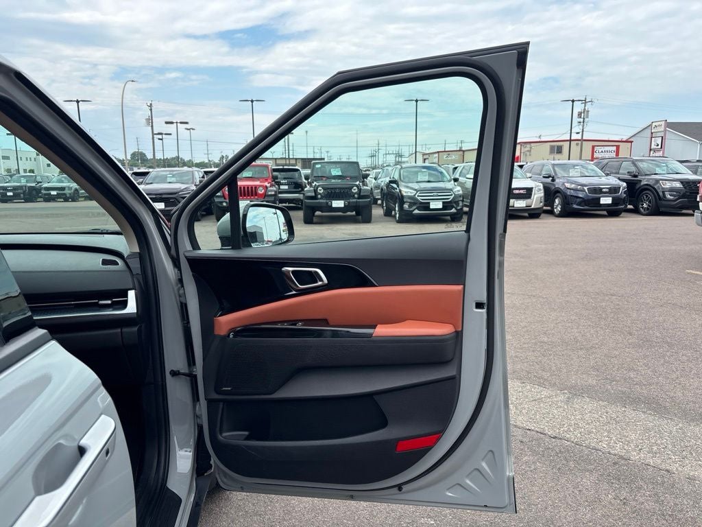 2024 Kia Carnival SX Prestige