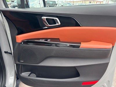 2024 Kia Carnival SX Prestige