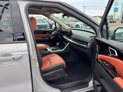 2024 Kia Carnival SX Prestige