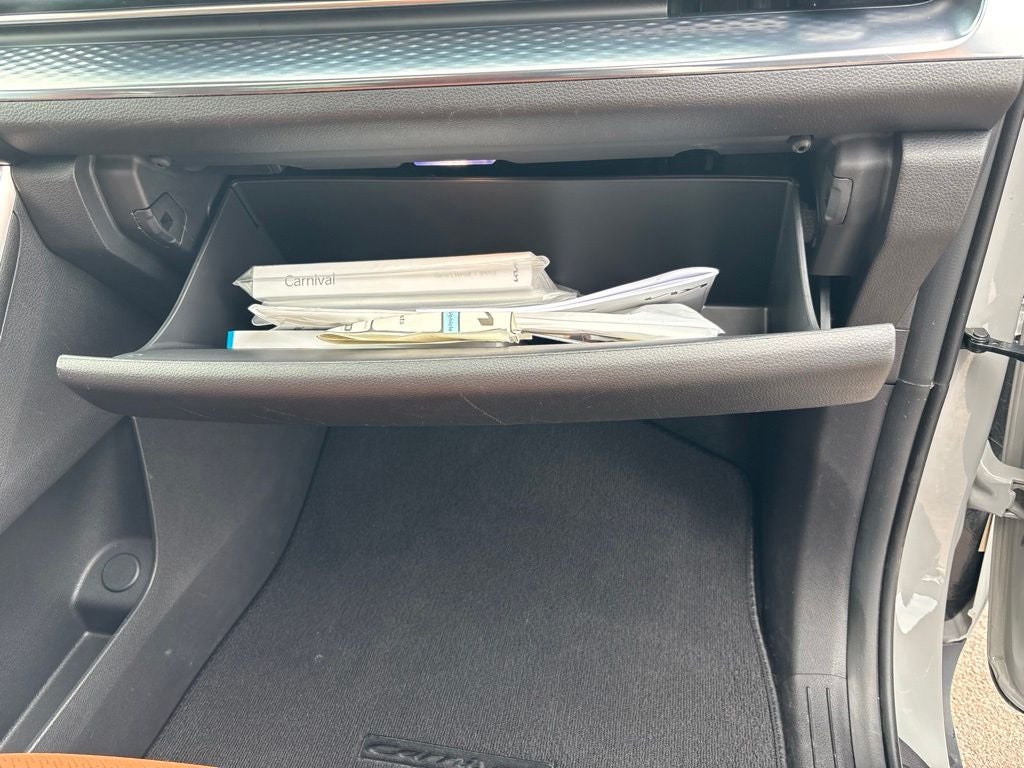 2024 Kia Carnival SX Prestige