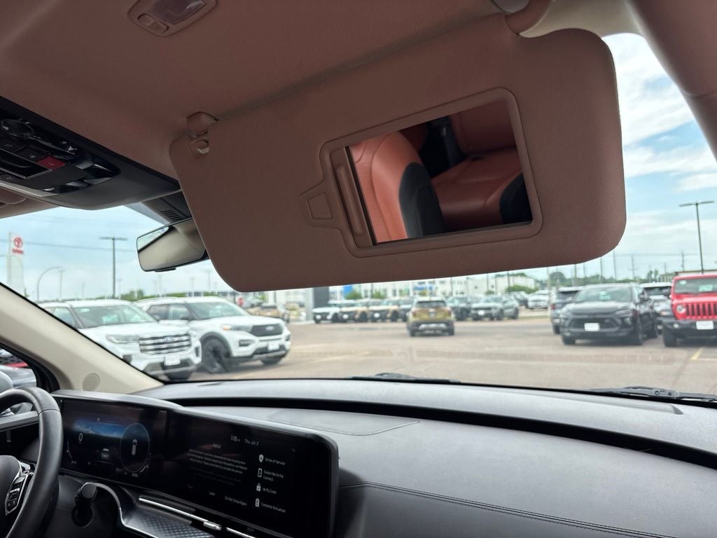 2024 Kia Carnival SX Prestige