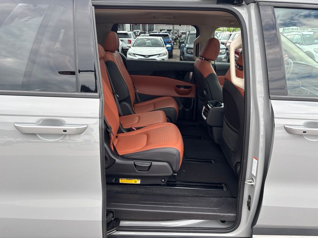 2024 Kia Carnival SX Prestige