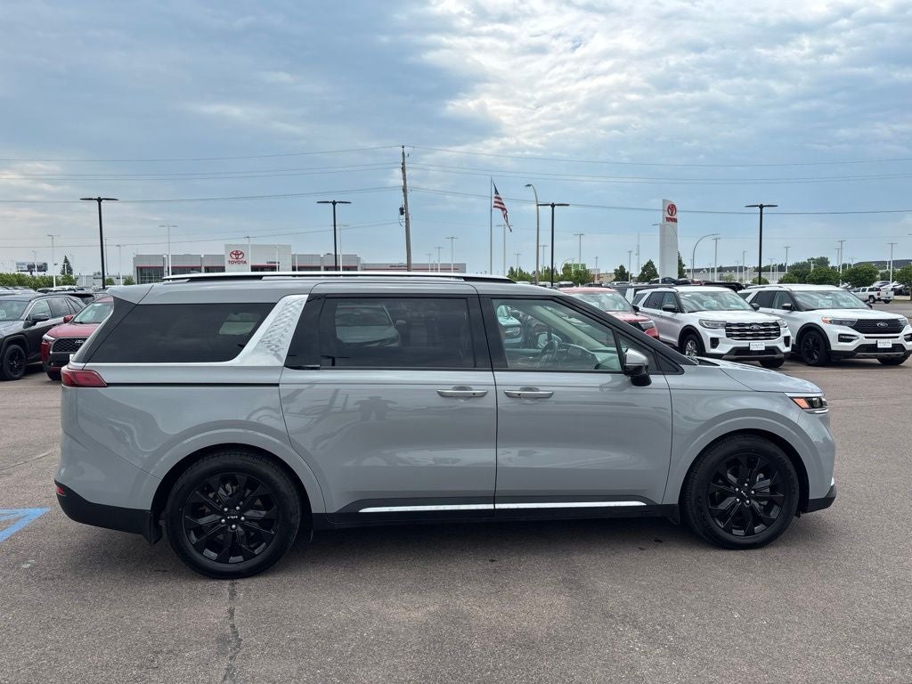 2024 Kia Carnival SX Prestige