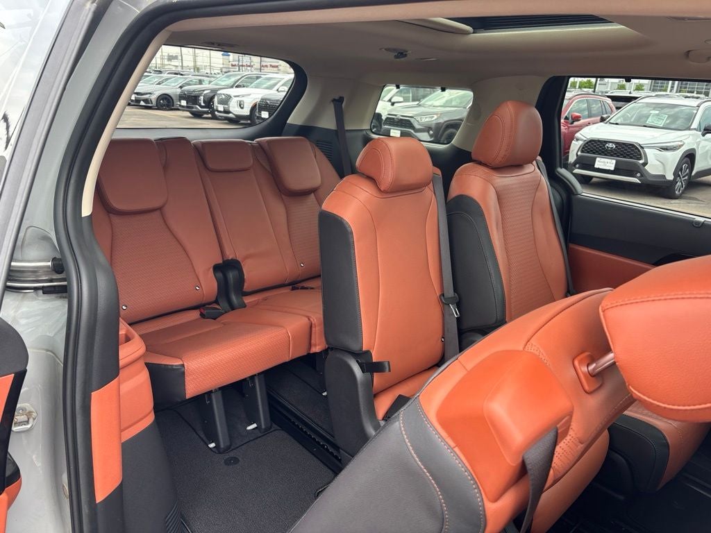 2024 Kia Carnival SX Prestige