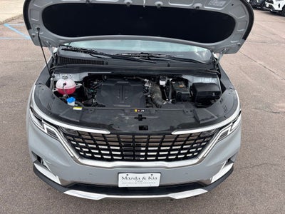 2024 Kia Carnival SX Prestige