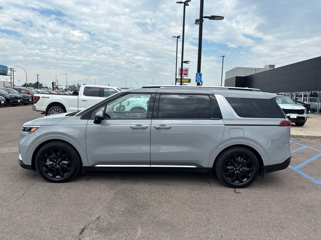2024 Kia Carnival SX Prestige