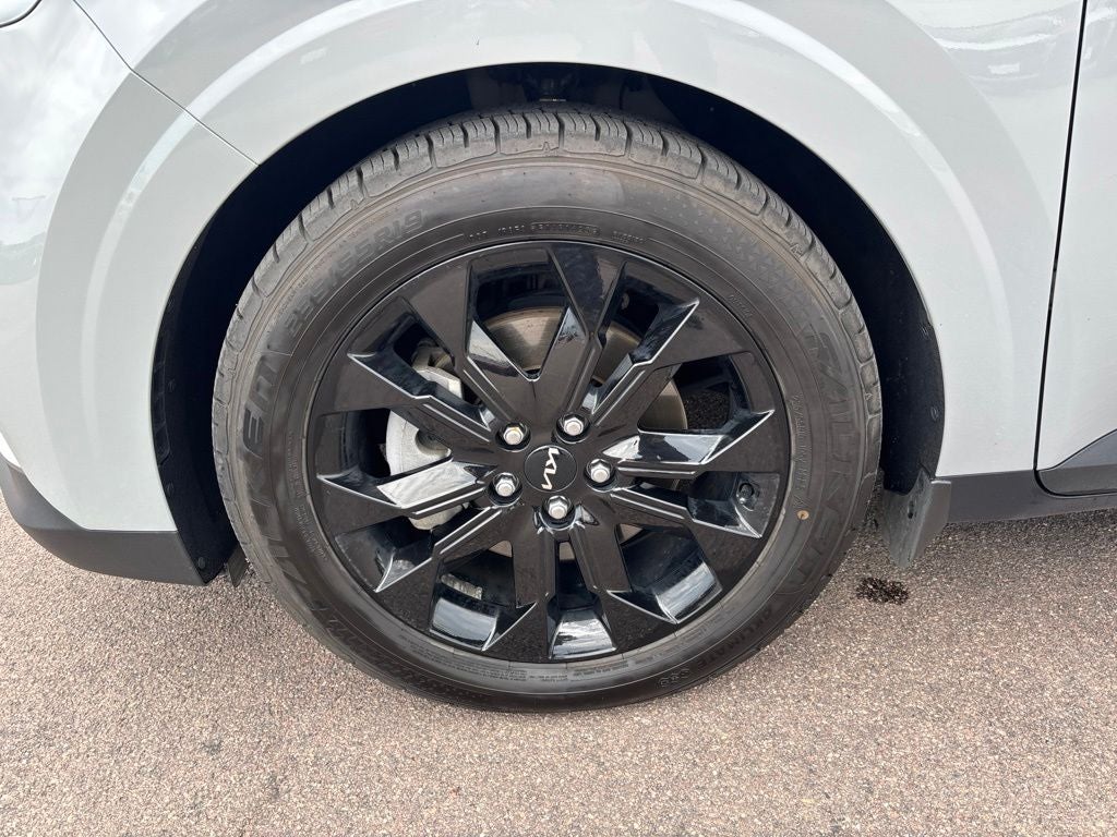 2024 Kia Carnival SX Prestige