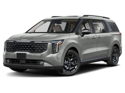 2026 Kia Carnival SX Prestige