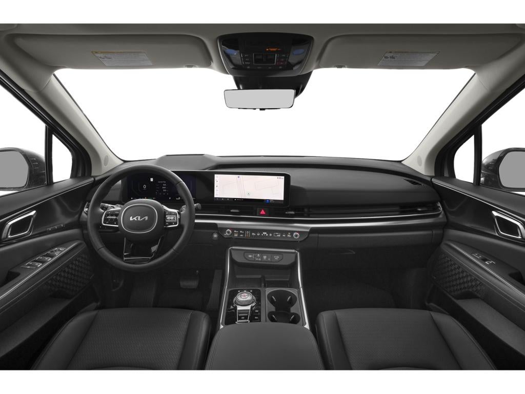 2025 Kia Carnival Hybrid SX Prestige