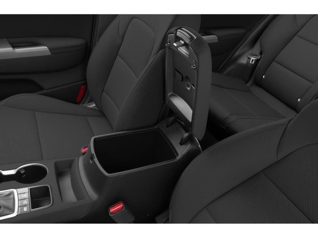 2022 Kia Sportage Nightfall