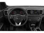 2022 Kia Sportage Nightfall