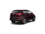 2013 Kia Sportage EX