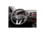 2013 Kia Sportage EX