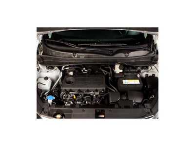 2013 Kia Sportage EX