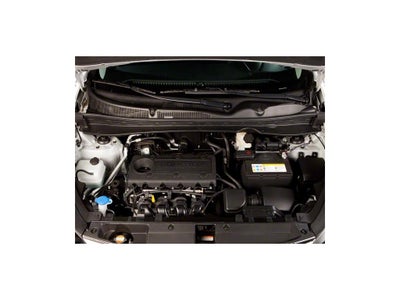2013 Kia Sportage EX