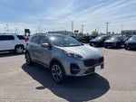 2021 Kia Sportage SX