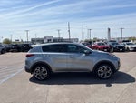 2021 Kia Sportage SX