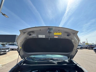 2021 Kia Sportage SX