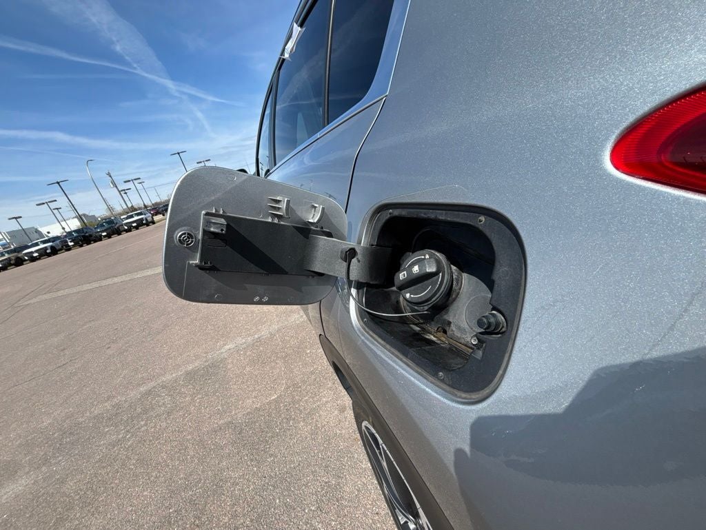 2021 Kia Sportage SX