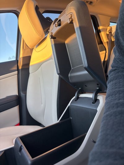 2024 Kia Sportage Hybrid EX