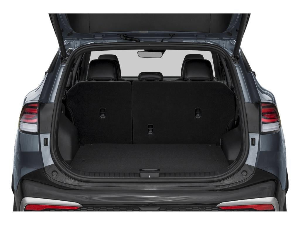 2025 Kia Sportage Hybrid SX-Prestige