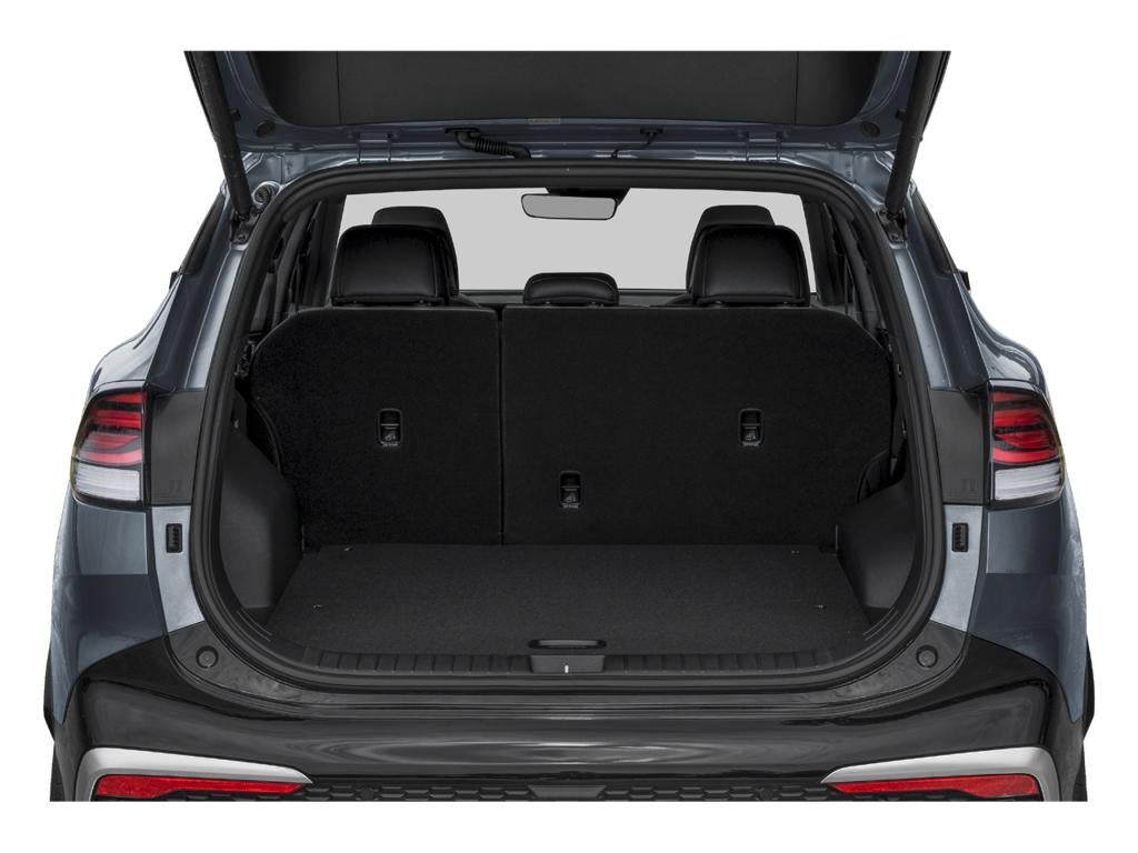 2025 Kia Sportage Hybrid SX-Prestige