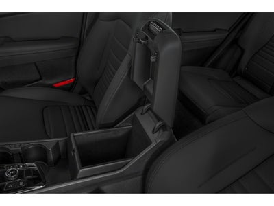 2025 Kia Sportage Hybrid SX-Prestige