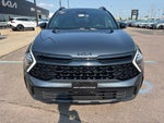 2025 Kia Sportage Plug-In Hybrid X-Line