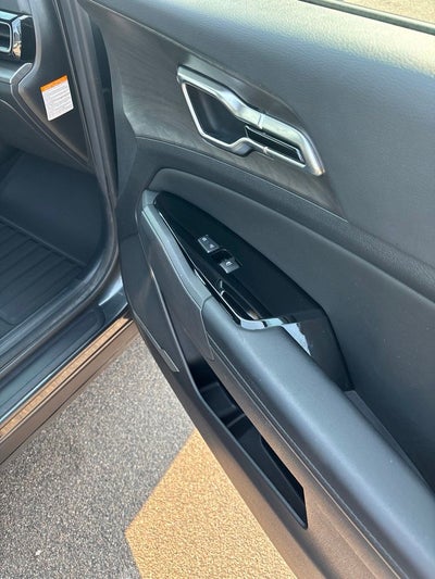 2025 Kia Sportage Plug-In Hybrid X-Line