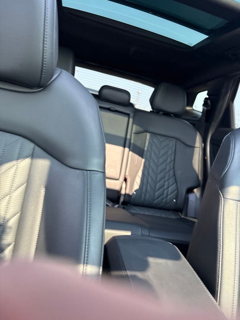 2025 Kia Sportage Plug-In Hybrid X-Line