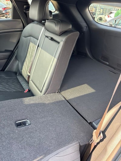 2025 Kia Sportage Plug-In Hybrid X-Line