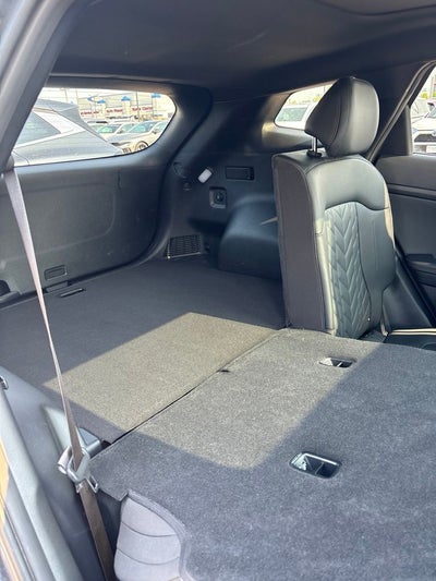 2025 Kia Sportage Plug-In Hybrid X-Line