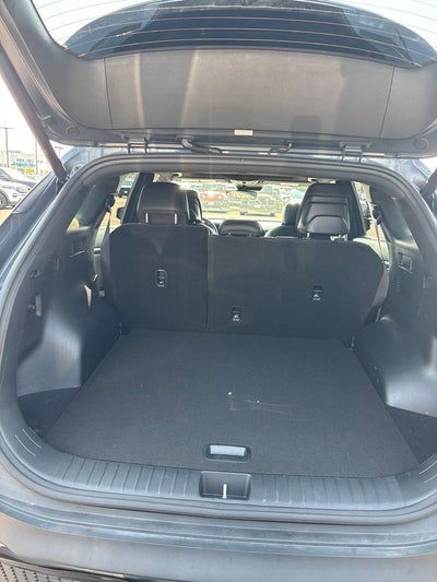 2025 Kia Sportage Plug-In Hybrid X-Line