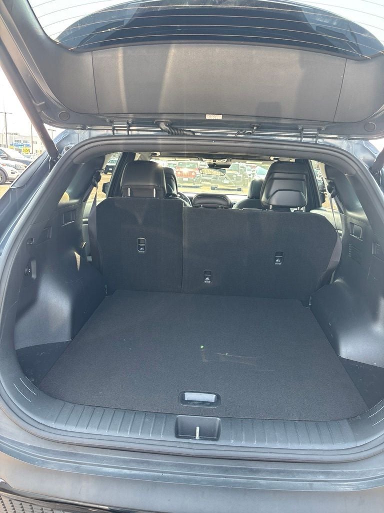 2025 Kia Sportage Plug-In Hybrid X-Line