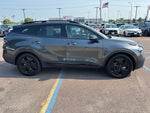 2025 Kia Sportage Plug-In Hybrid X-Line
