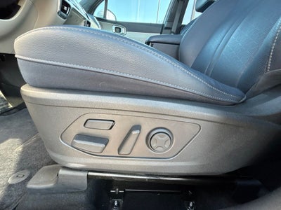 2023 Kia Sorento Plug-In Hybrid SX Prestige