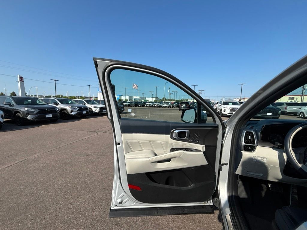 2023 Kia Sorento Plug-In Hybrid SX Prestige