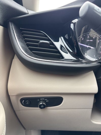 2022 Buick Envision Essence