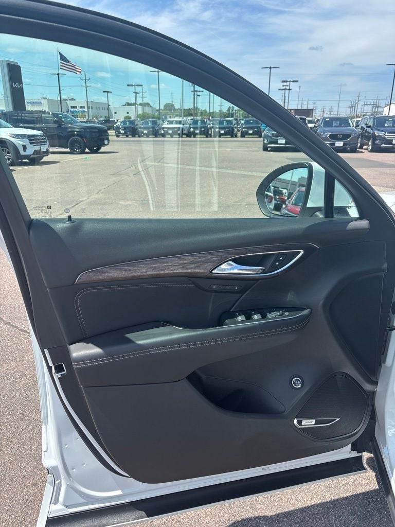 2022 Buick Envision Avenir