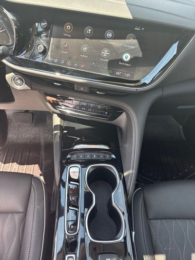 2022 Buick Envision Avenir