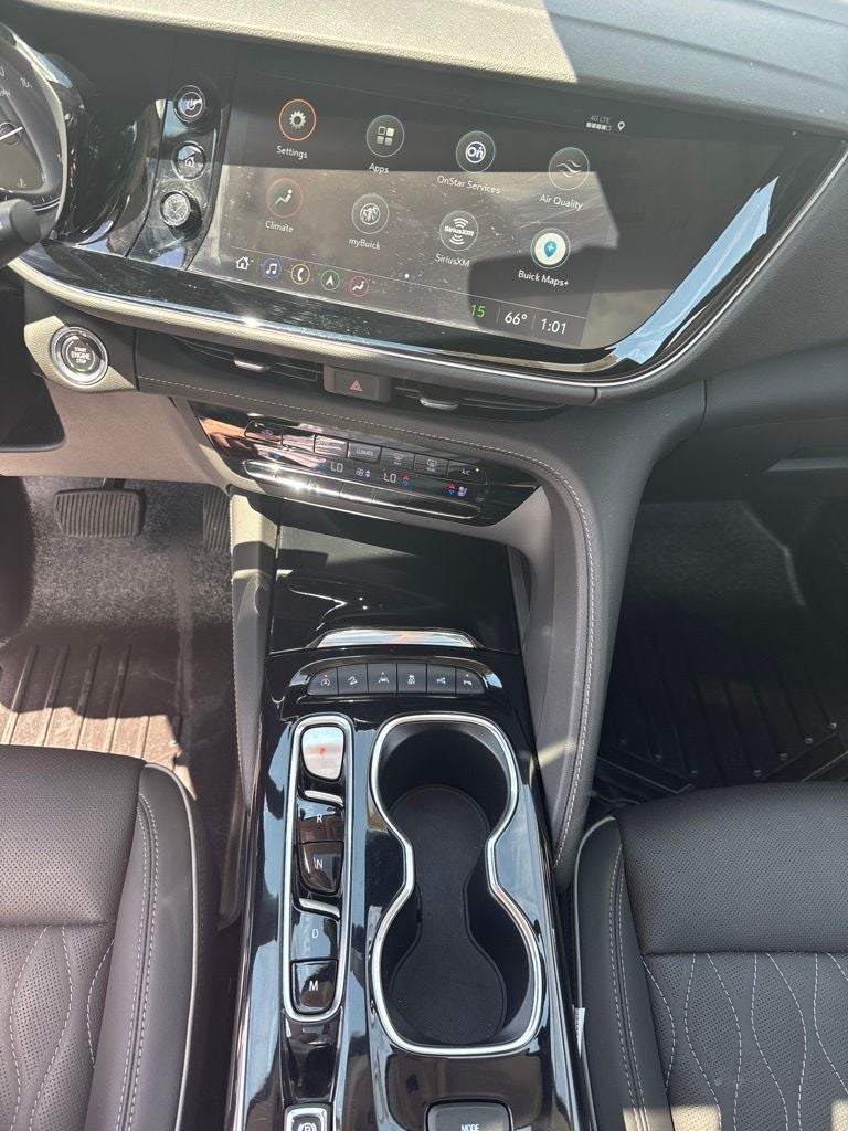 2022 Buick Envision Avenir