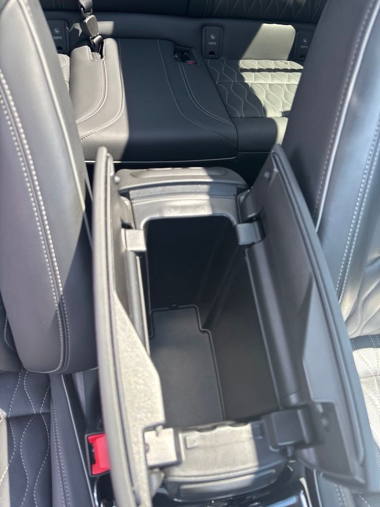 2022 Buick Envision Avenir