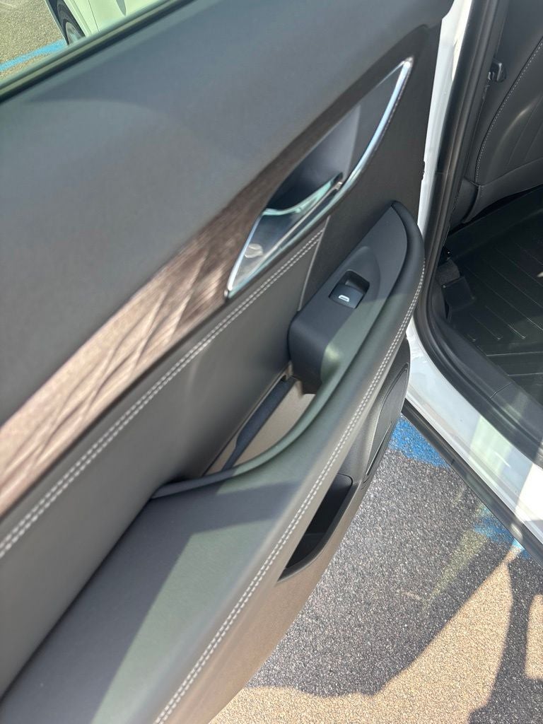 2022 Buick Envision Avenir