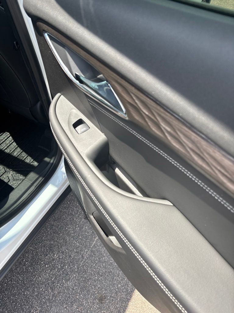 2022 Buick Envision Avenir