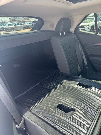 2022 Buick Envision Avenir